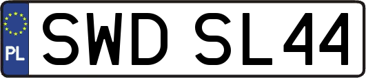 SWDSL44