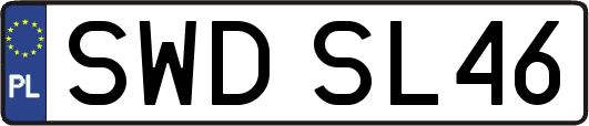 SWDSL46
