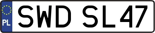 SWDSL47
