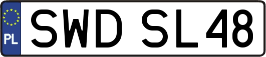 SWDSL48
