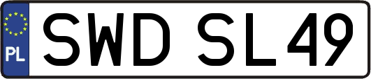 SWDSL49