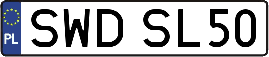 SWDSL50