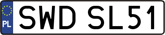 SWDSL51