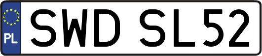 SWDSL52