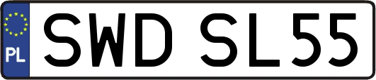 SWDSL55