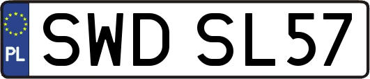 SWDSL57