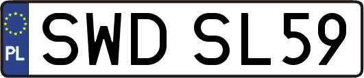 SWDSL59