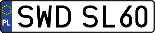 SWDSL60