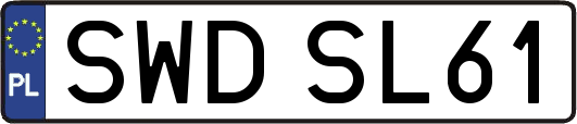SWDSL61