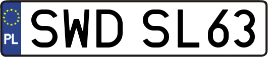 SWDSL63