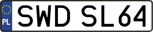 SWDSL64
