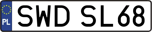 SWDSL68