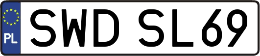 SWDSL69