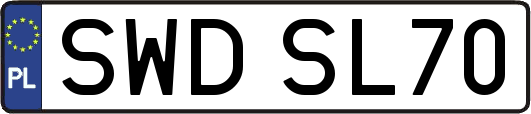 SWDSL70