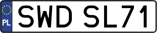 SWDSL71