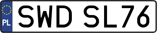 SWDSL76