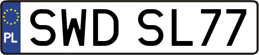 SWDSL77