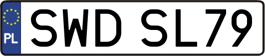SWDSL79