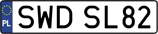 SWDSL82