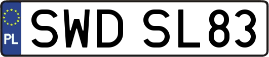 SWDSL83
