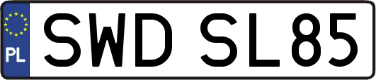 SWDSL85