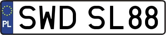 SWDSL88
