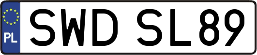 SWDSL89