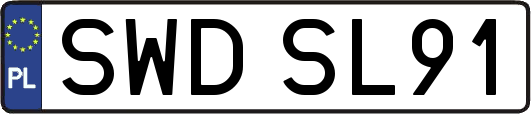 SWDSL91