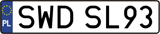 SWDSL93