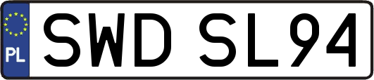 SWDSL94