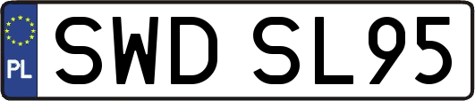 SWDSL95