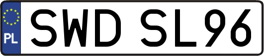 SWDSL96