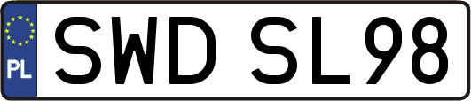 SWDSL98