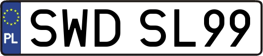 SWDSL99