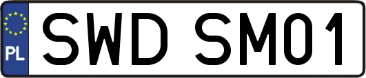 SWDSM01