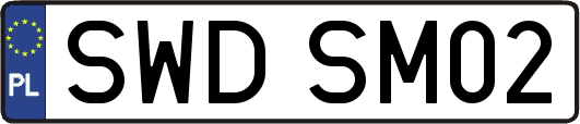 SWDSM02
