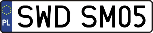 SWDSM05