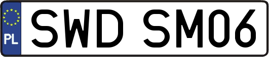 SWDSM06