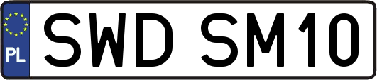 SWDSM10