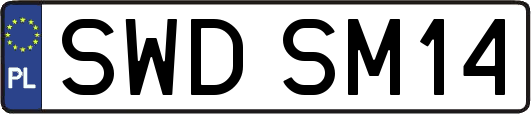 SWDSM14