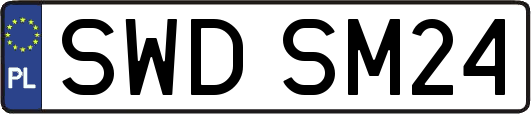 SWDSM24