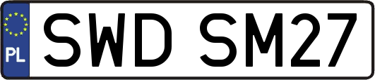 SWDSM27