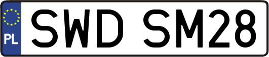 SWDSM28