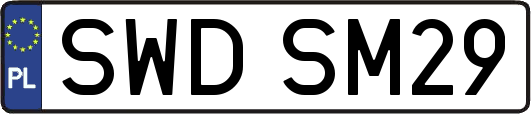 SWDSM29