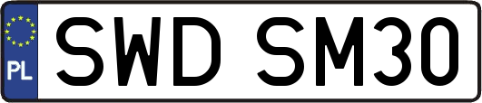 SWDSM30