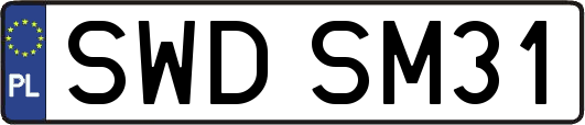 SWDSM31