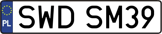 SWDSM39