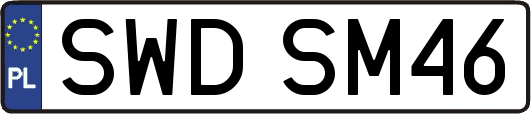 SWDSM46