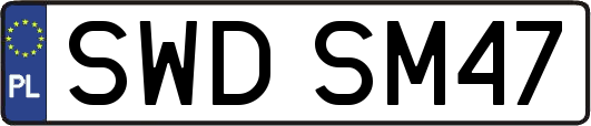 SWDSM47