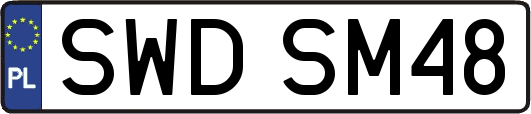SWDSM48